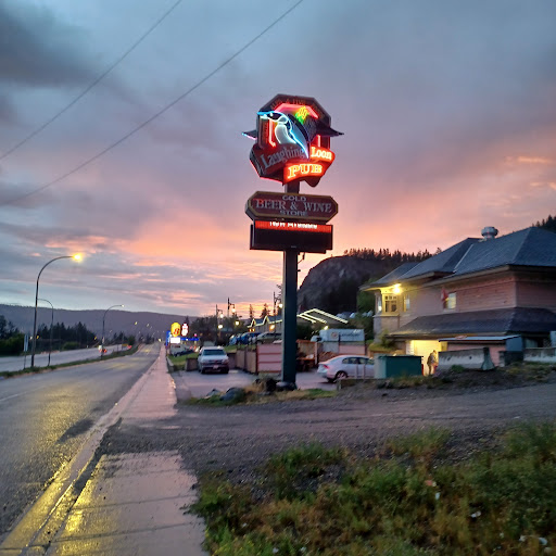Photo of The Laughing Loon - 1730A Broadway Ave S, Williams Lake, BC V2G 2W4
